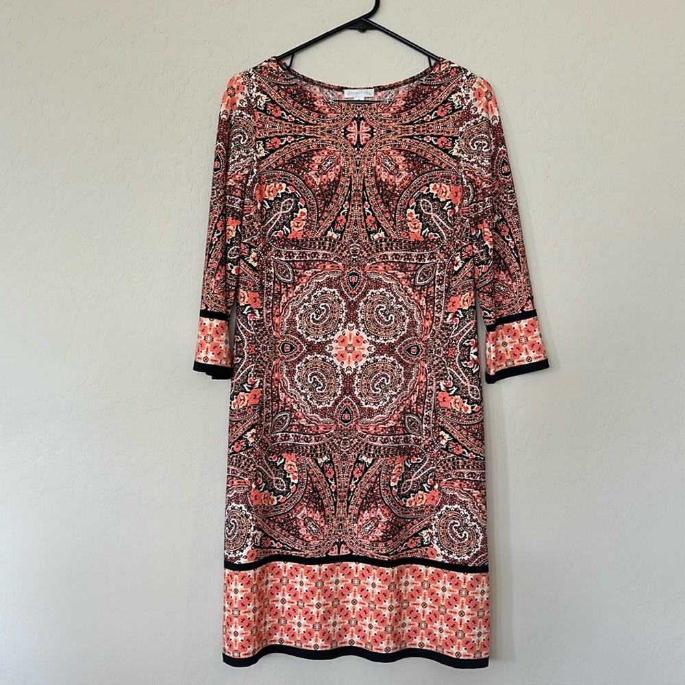 London times dress size 8